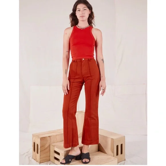 Big Bud Press western pants - Picture 2 of 4